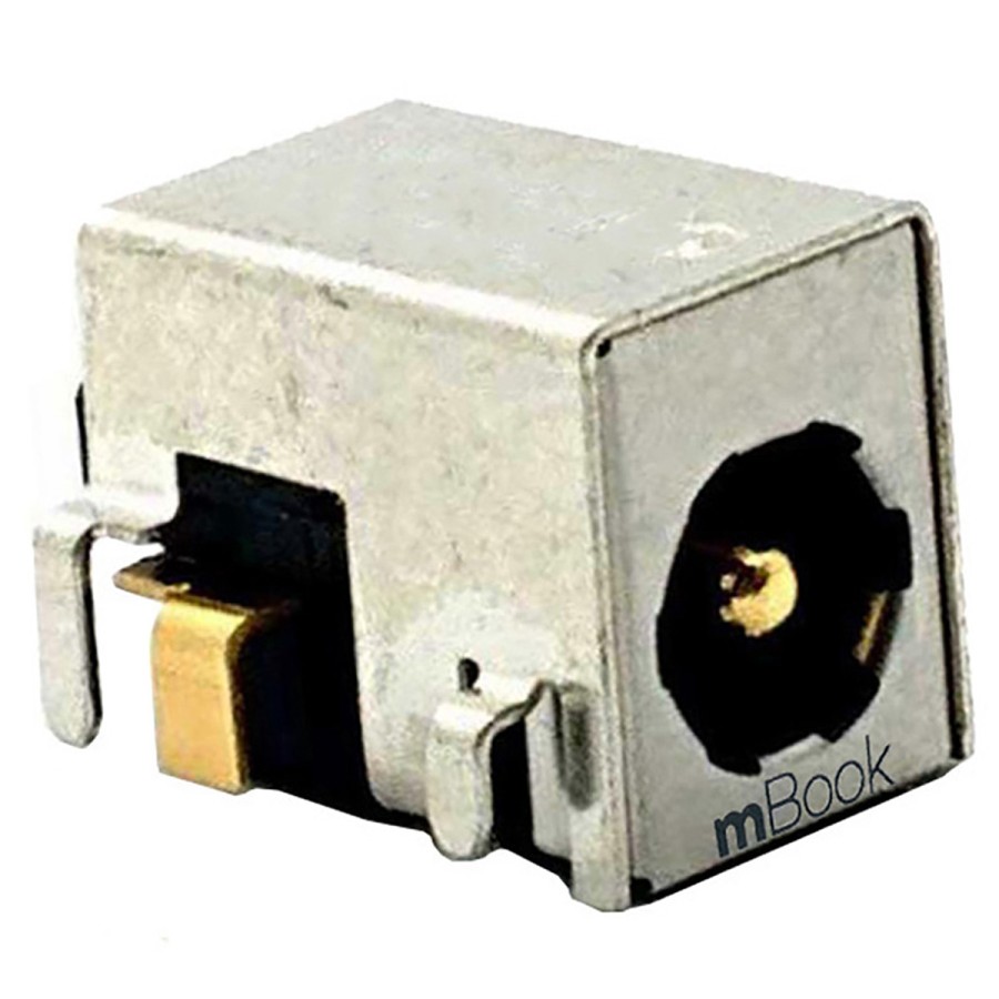 Conector Dc Jack para HP Nx6100 Nx6110 Nx6120 Nx6120 Nx8200