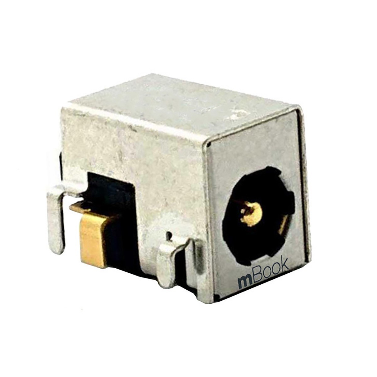 Conector Dc Jack para HP Nx6100 Nx6110 Nx6120 Nx6120 Nx8200, 