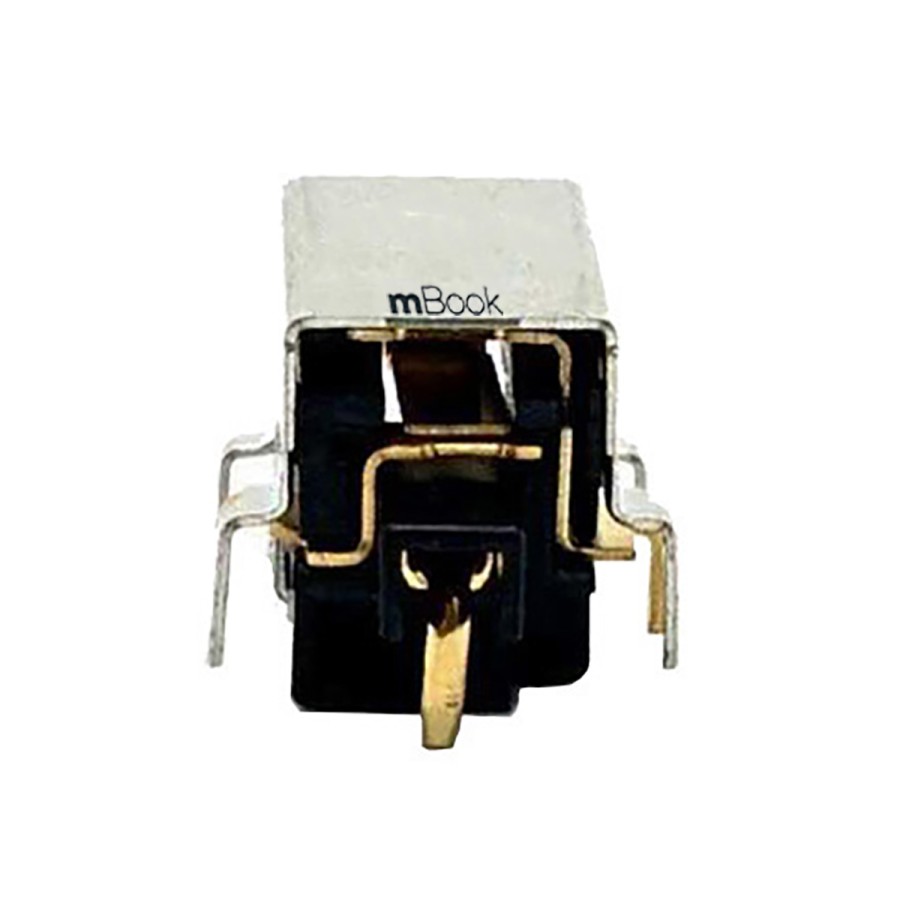 Conector Dc Jack para HP Nx6100 Nx6110 Nx6120 Nx6120 Nx8200