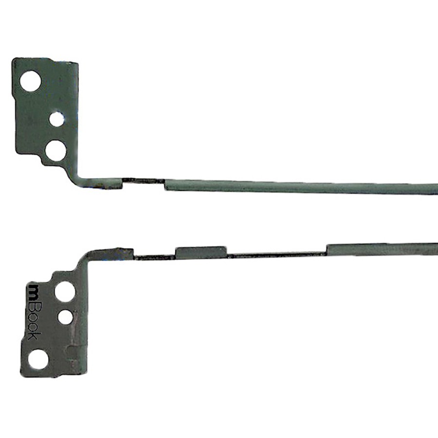 Par Hastes para Samsung Np270e5g Np270e5j Np270e5e Series