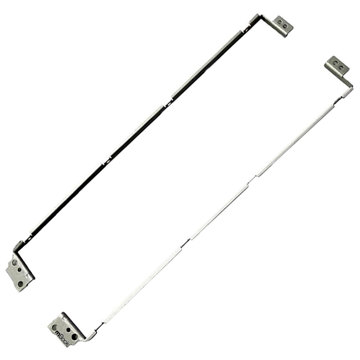 Par Haste Hastes para Samsung Np270e5g-kd1br Np270e5g-kd1br, 