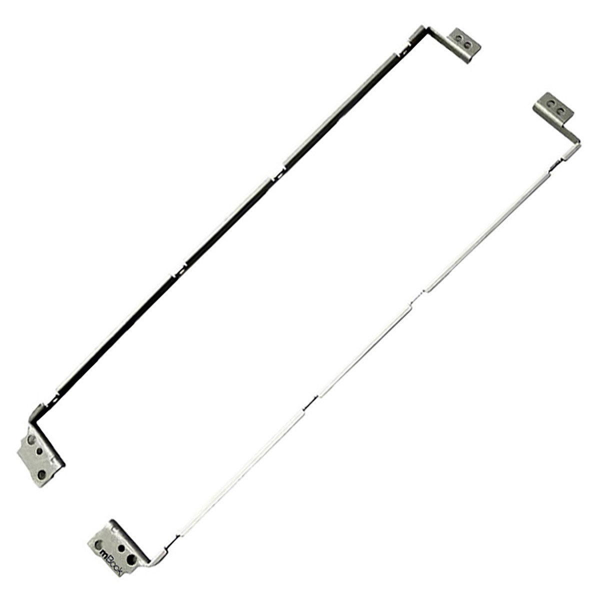 Par Haste Hastes para Samsung Np270e5g-xd1br Np270e5g-xd1br, 