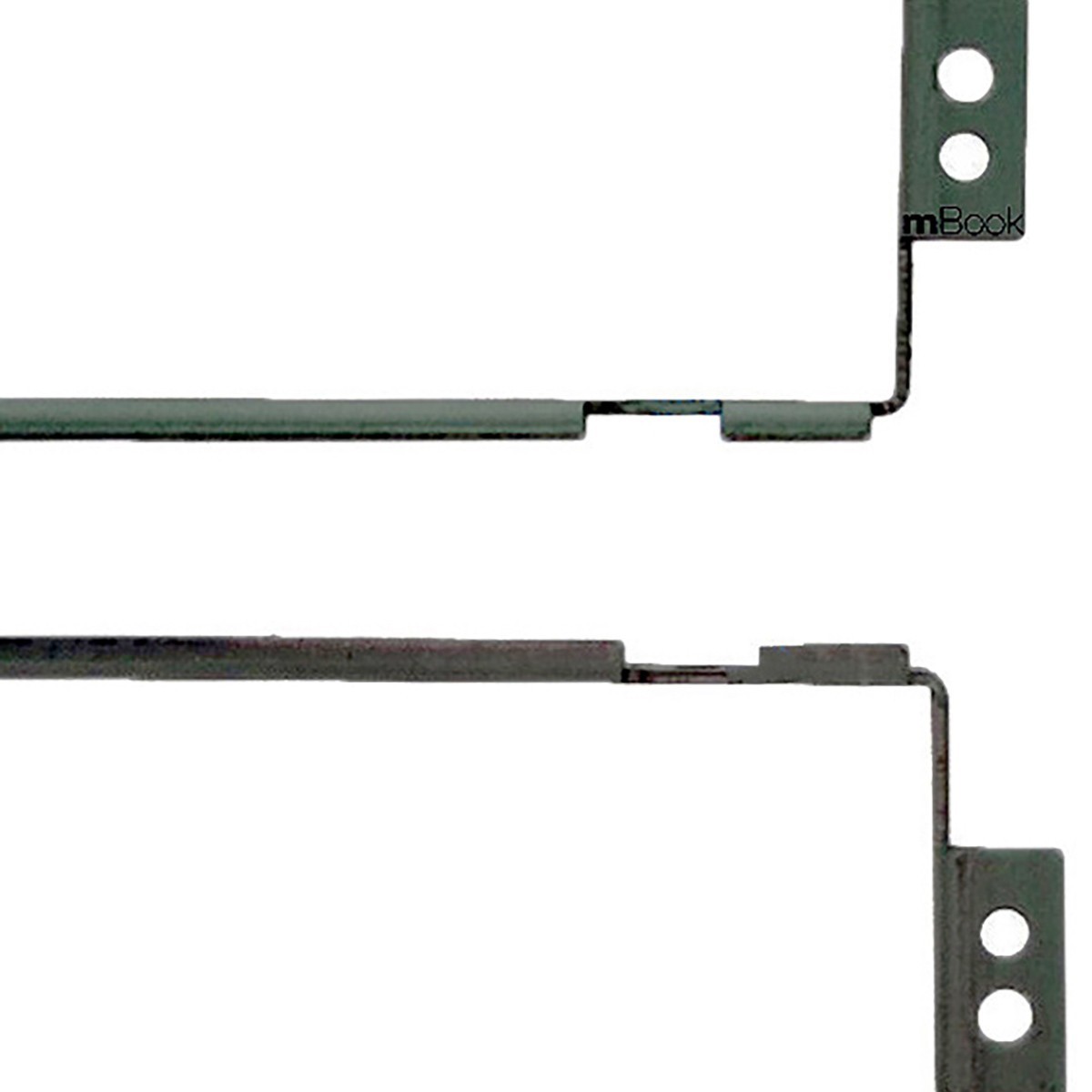 Par Hastes para Samsung Np270e5j-kd1br Np270e5j-kd1br, 