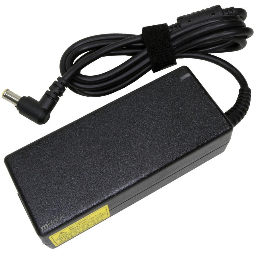 Fonte Carregador para Sony Vaio VGN-T50B VGN-T50B/L 16V 4A