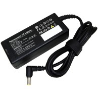 Fonte Carregador p/ Sony Vaio PCG-X505/SP PCG-X505CP 16V 4A Fonte Carregador p/ Sony Vaio PCG-X505/SP PCG-X505CP 16V 4A