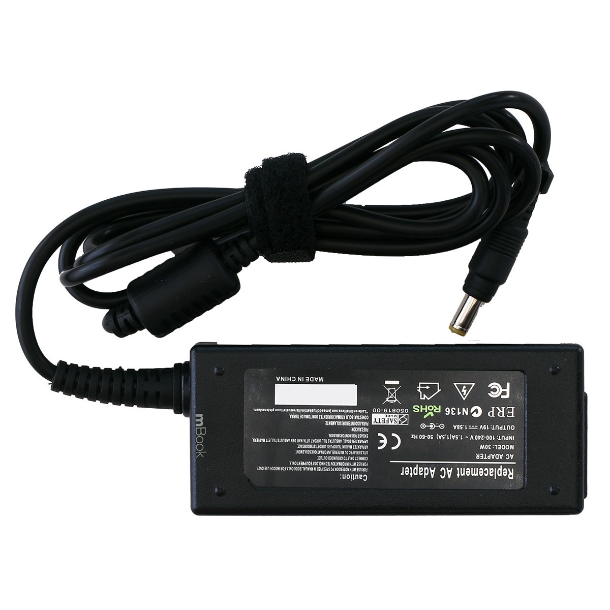 Fonte Carregador Itautec A7520 A7420, 