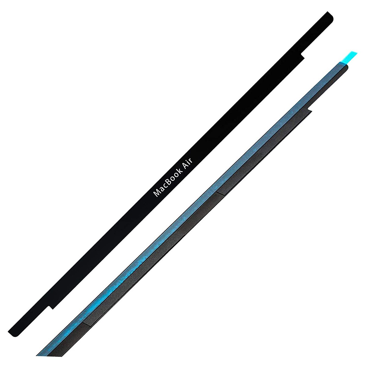 Acabamento Das Dobradiças para Asus W519 VM510