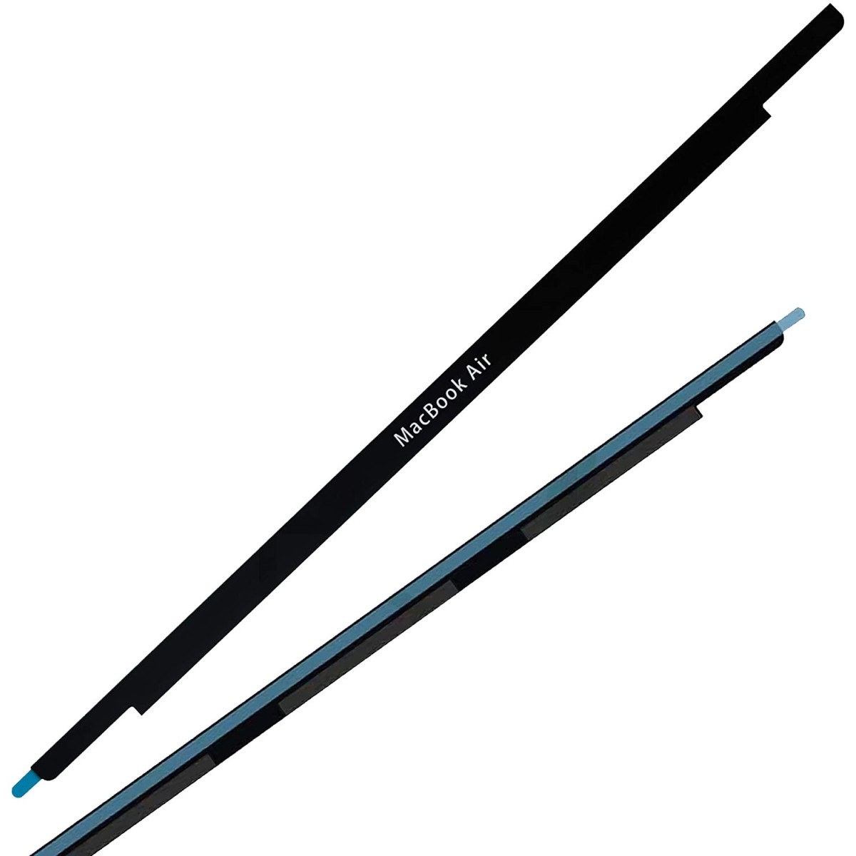 Acabamento Lcd Moldura Para Macbook Air A1932 A2337 A2179, 