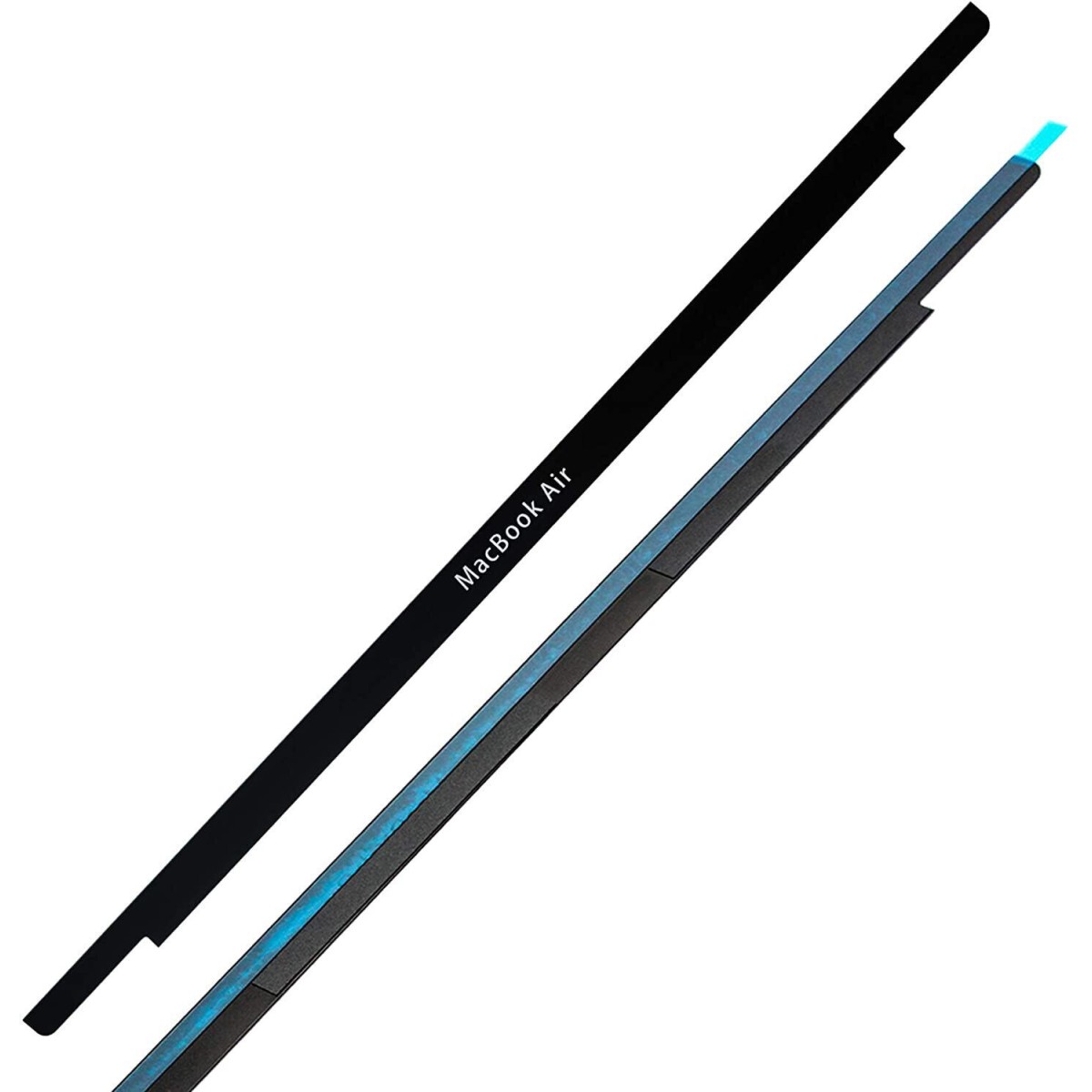 Acabamento Lcd Moldura Para Macbook Air A1932 A2337 A2179, 