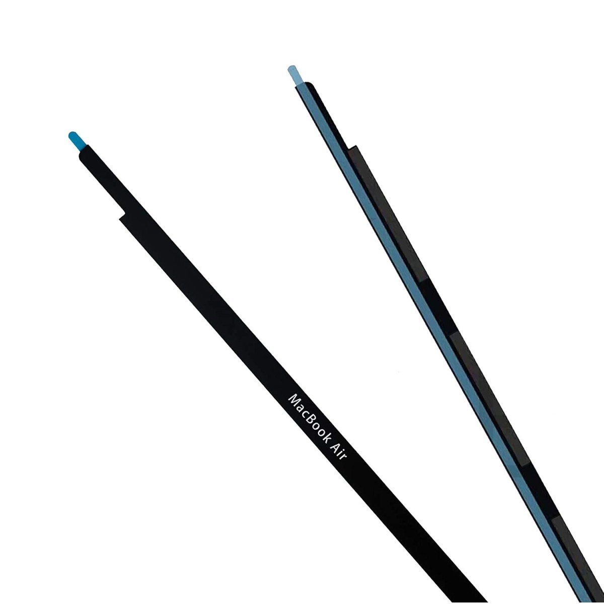 Acabamento Lcd Moldura Para Macbook Air A1932 A2337 A2179, 