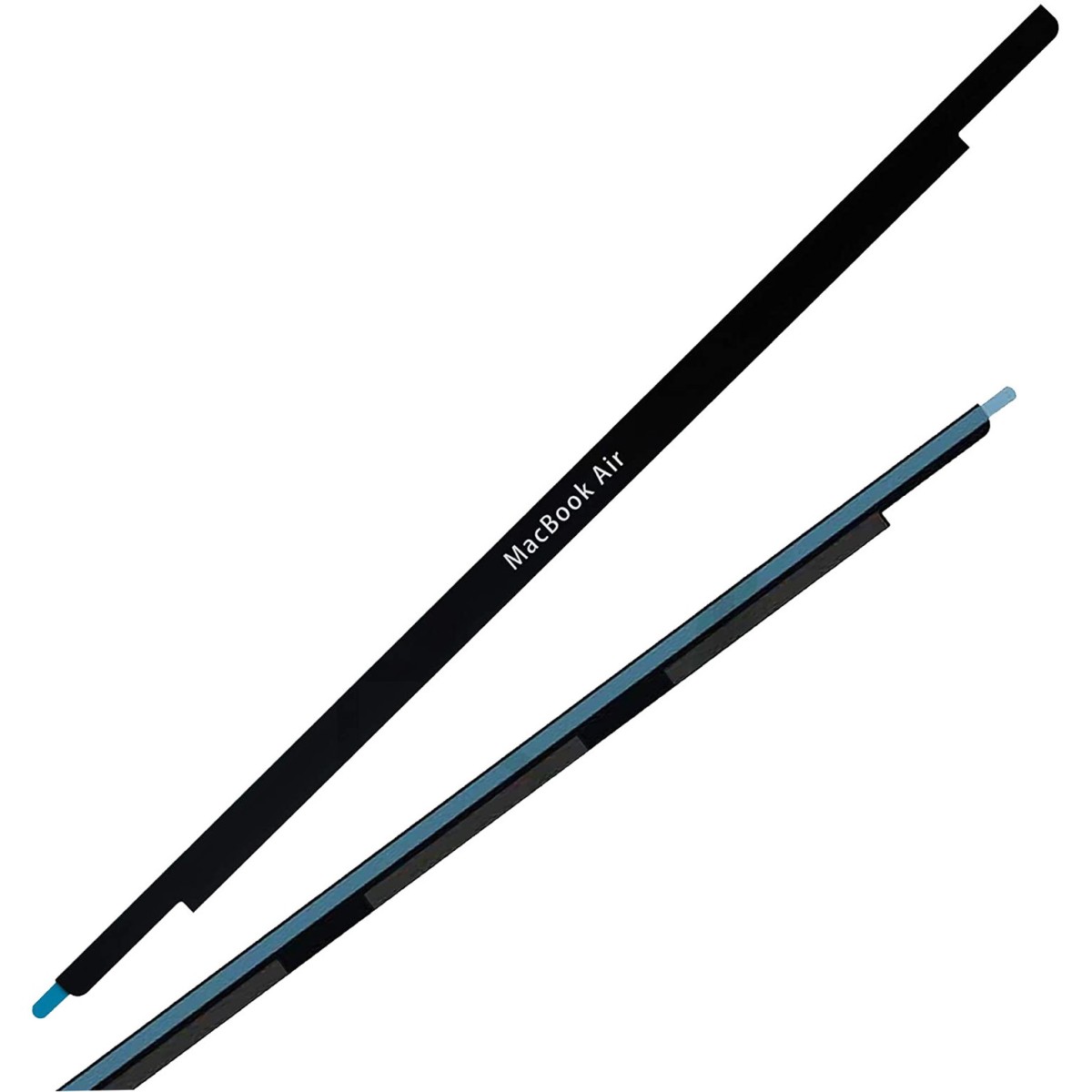 Acabamento Lcd Moldura Para Macbook Air A1932 A2337 A2179, 