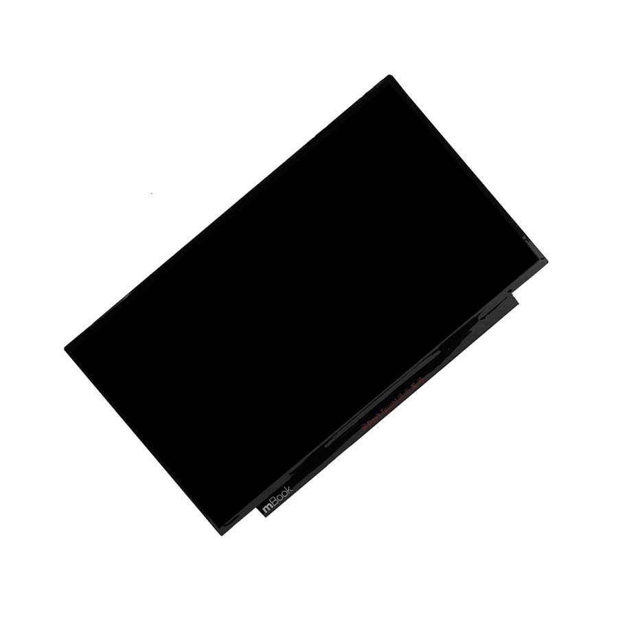 Tela 14.0 Touch 40 Pinos Fhd Compatível com R140nwf5