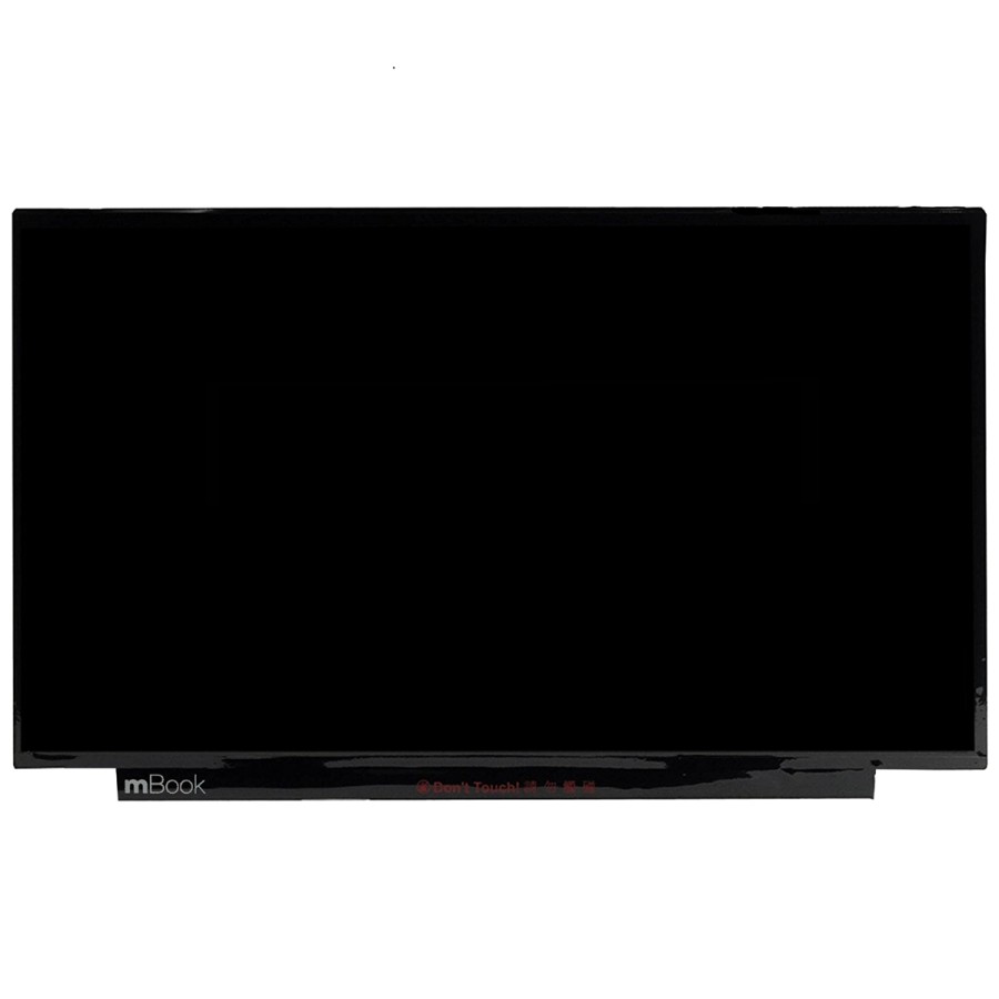 Tela 14.0 Touch 40 Pinos Fhd Compatível com R140nwf5