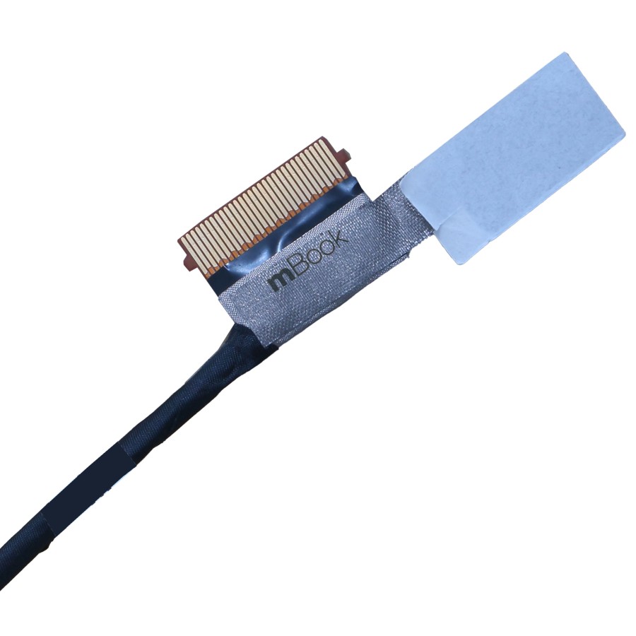 Cabo Flat da Tela para Samsung Np550xda