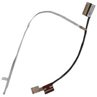 Cabo Flat da Tela para Samsung Np550xda