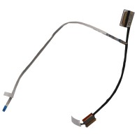 Cabo Flat da Tela para Samsung Np550xda