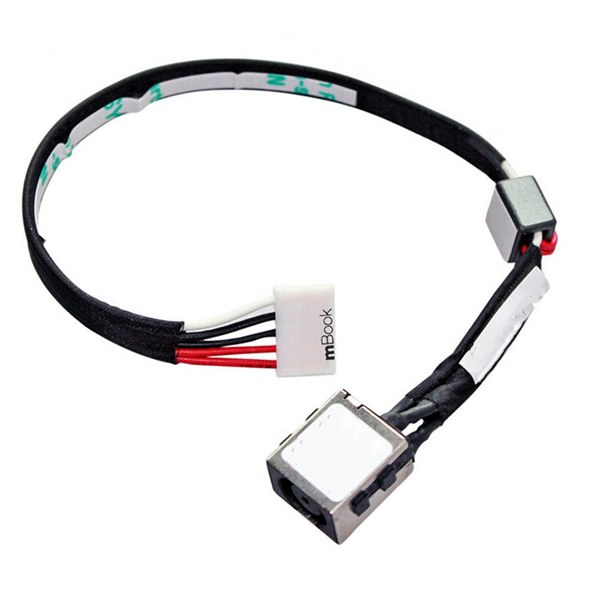Conector DC Jack para Dell Dell G5 15 5587
