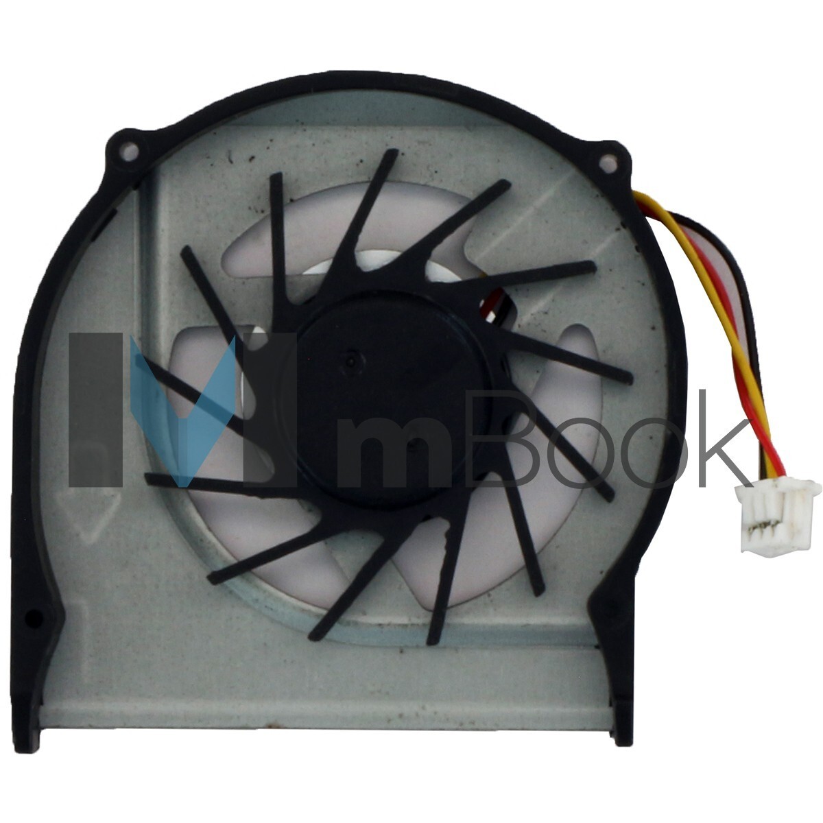 Cooler Fan Ventoinha para Acer Aspire One Nav50 Pav70 532h, 