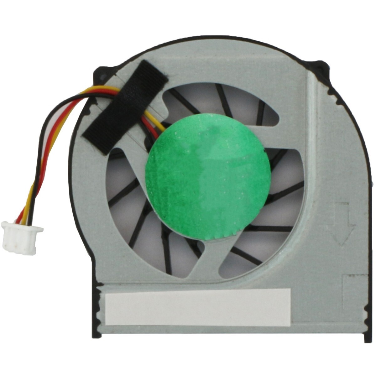 Cooler Fan Ventoinha para Acer Aspire One Nav50 Pav70 532h, 