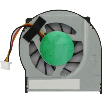 Cooler Fan Ventoinha para Acer Aspire One Nav50 Pav70 532h, 
