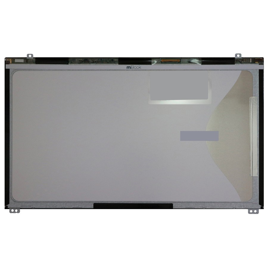 Tela para Samsung Ltn156kt06 Ltn156kt06-b01 1600x900