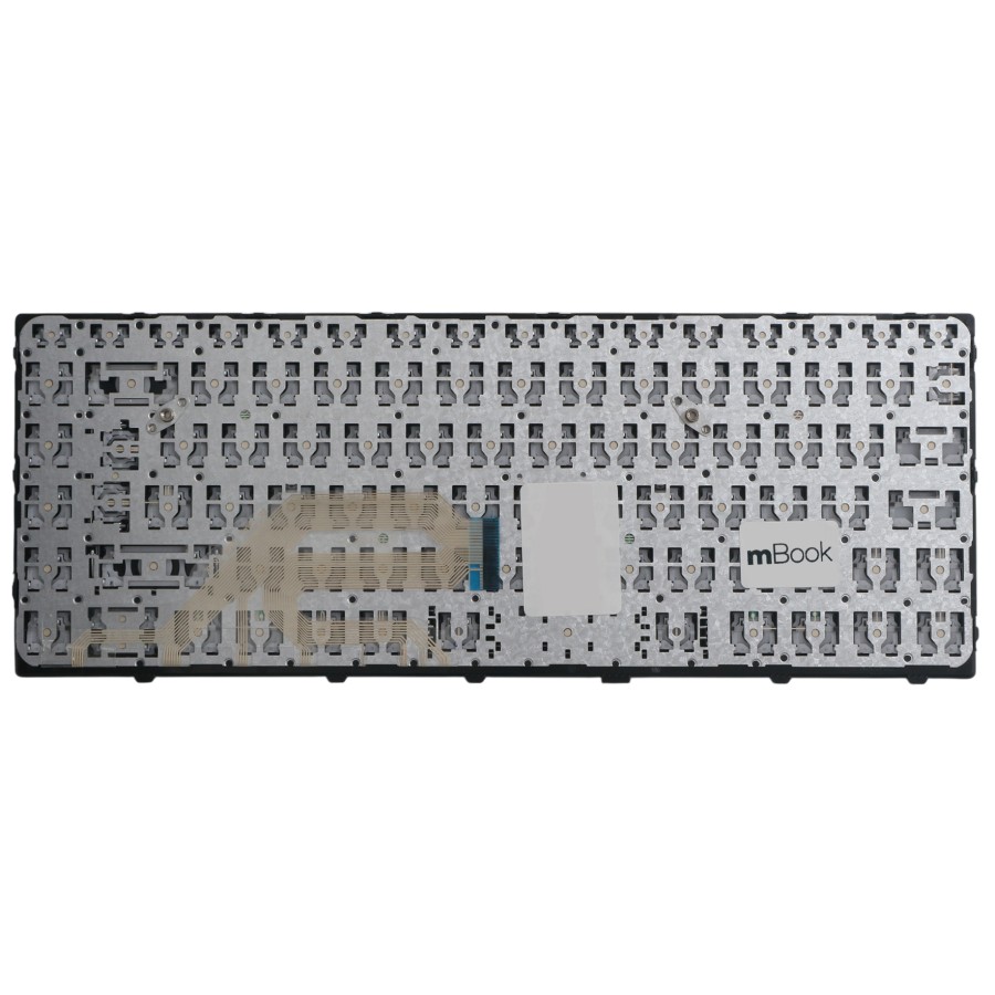 Teclado HP Probook 9Z.NEESQ.001 NSK-XJ0SQ BR