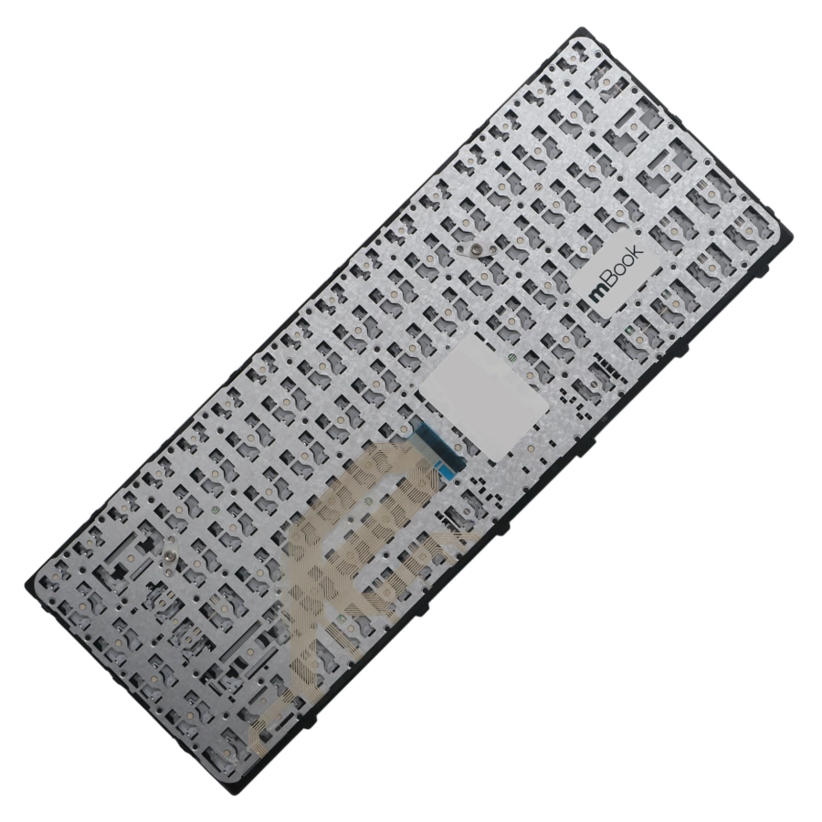Teclado HP Probook 9Z.NEESQ.001 NSK-XJ0SQ BR