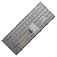 Teclado HP Probook 9Z.NEESQ.001 NSK-XJ0SQ BR Teclado HP Probook 9Z.NEESQ.001 NSK-XJ0SQ BR
