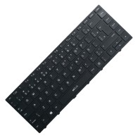 Teclado HP Probook 9Z.NEESQ.001 NSK-XJ0SQ BR Teclado HP Probook 9Z.NEESQ.001 NSK-XJ0SQ BR