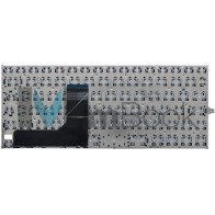 Teclado Para Dell Inspiron 0knm-0m1ui11 0knm-0m1us11, Teclado Para Dell Inspiron 0knm-0m1ui11 0knm-0m1us11,