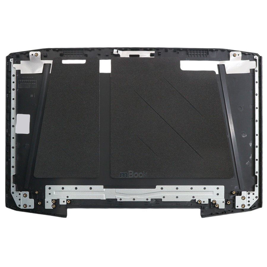 Carcaça Tampa Traseira Para Acer Ap1ty000500