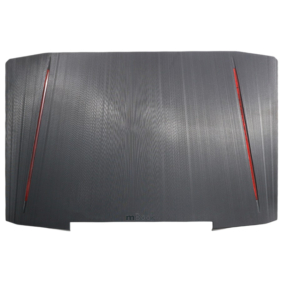 Carcaça Tampa Traseira Para Acer Ap1ty000500