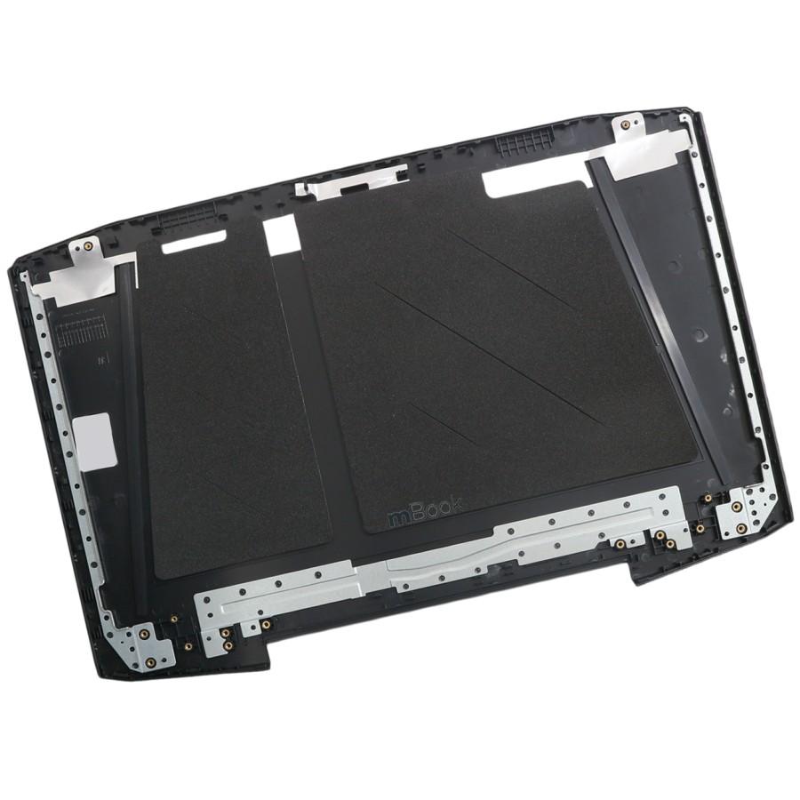 Carcaça Tampa Traseira Para Acer Ap1ty000500