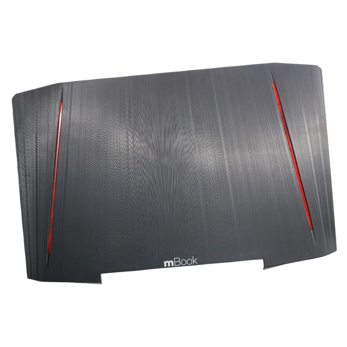 Carcaça Tampa Traseira Para Acer Ap1ty000500