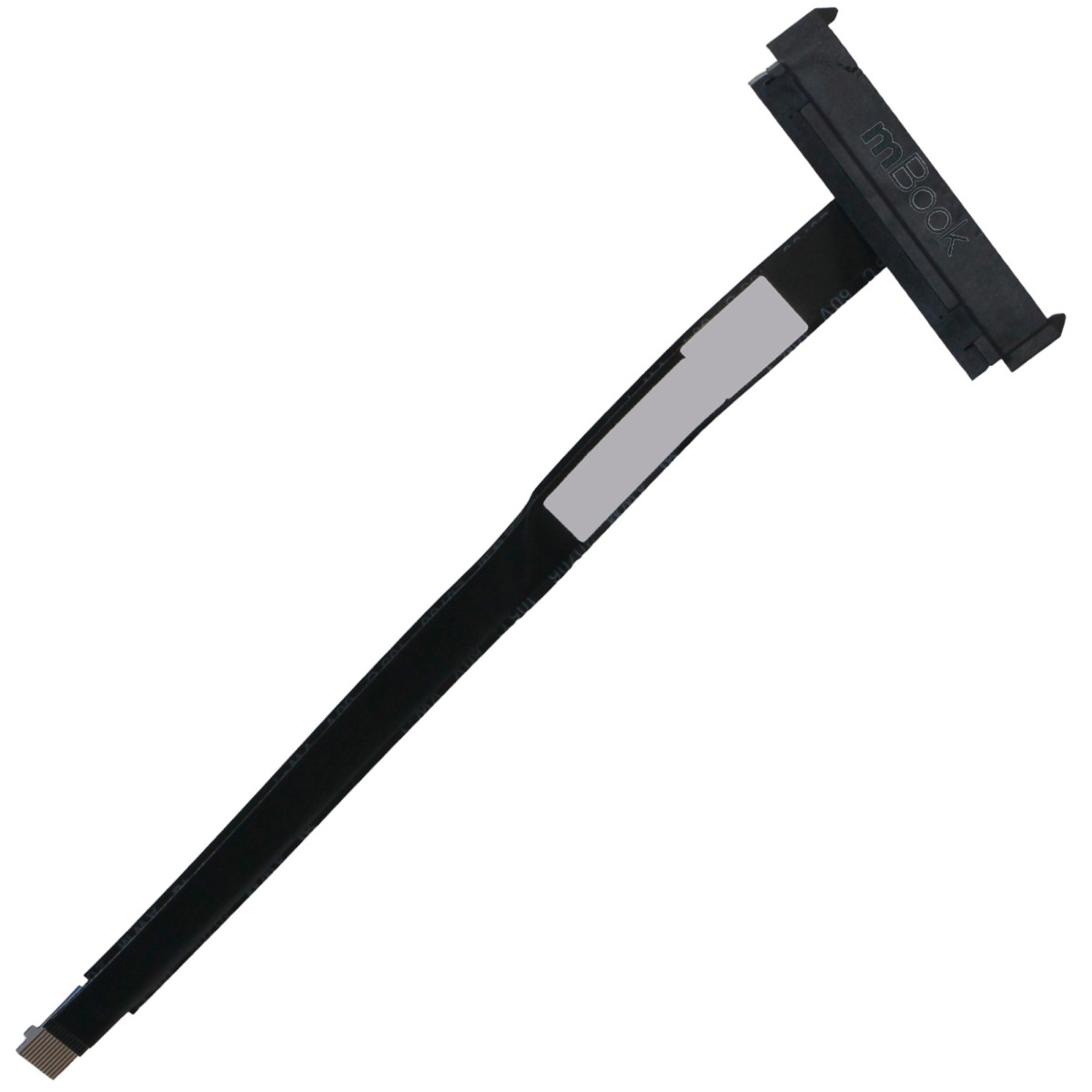 Cabo Flat Sata Do Hd Ou Ssd para Dell NBX0002VT00, 