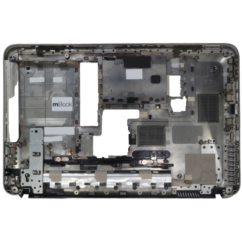 Carcaça base inferior para HP Pavilion DV6-6170br, 