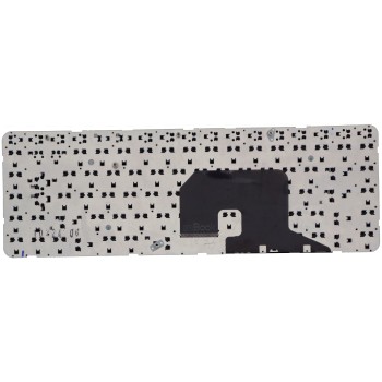 Teclado Notebooks para HP Dv6-3000 Nsk-hr0uq BR Sem Frame, 