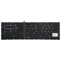 Teclado para Sony VAIO SVF14A14CXS Layout PO com Leds, Teclado para Sony VAIO SVF14A14CXS Layout PO com Leds,