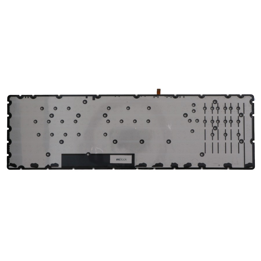 Teclado para Sony VAIO SVF14A14CXS Layout PO com Leds, 