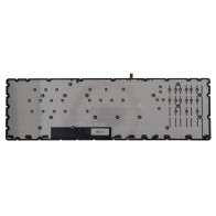 Teclado para Sony VAIO SVF14A14CXS Layout PO com Leds, Teclado para Sony VAIO SVF14A14CXS Layout PO com Leds,