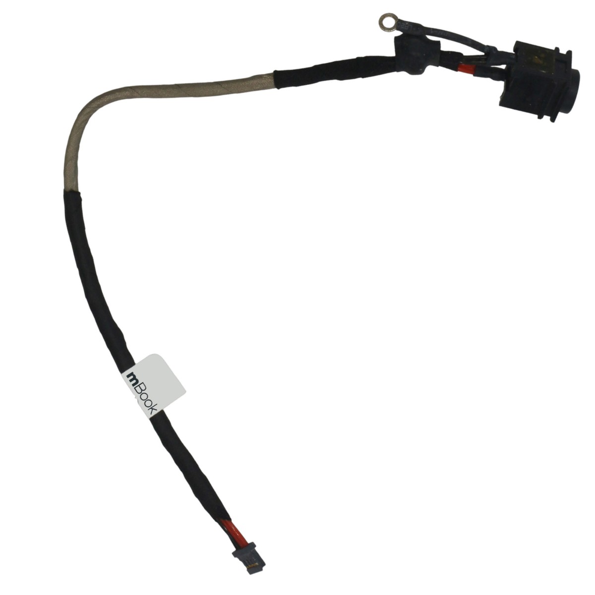 Conector DC Jack para Sony Vaio PCG-61111X, 