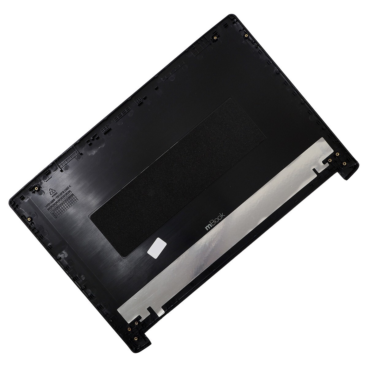 Carcaça Tampa Traseira Da Tela Pro para Acer Aspire A515-51, 