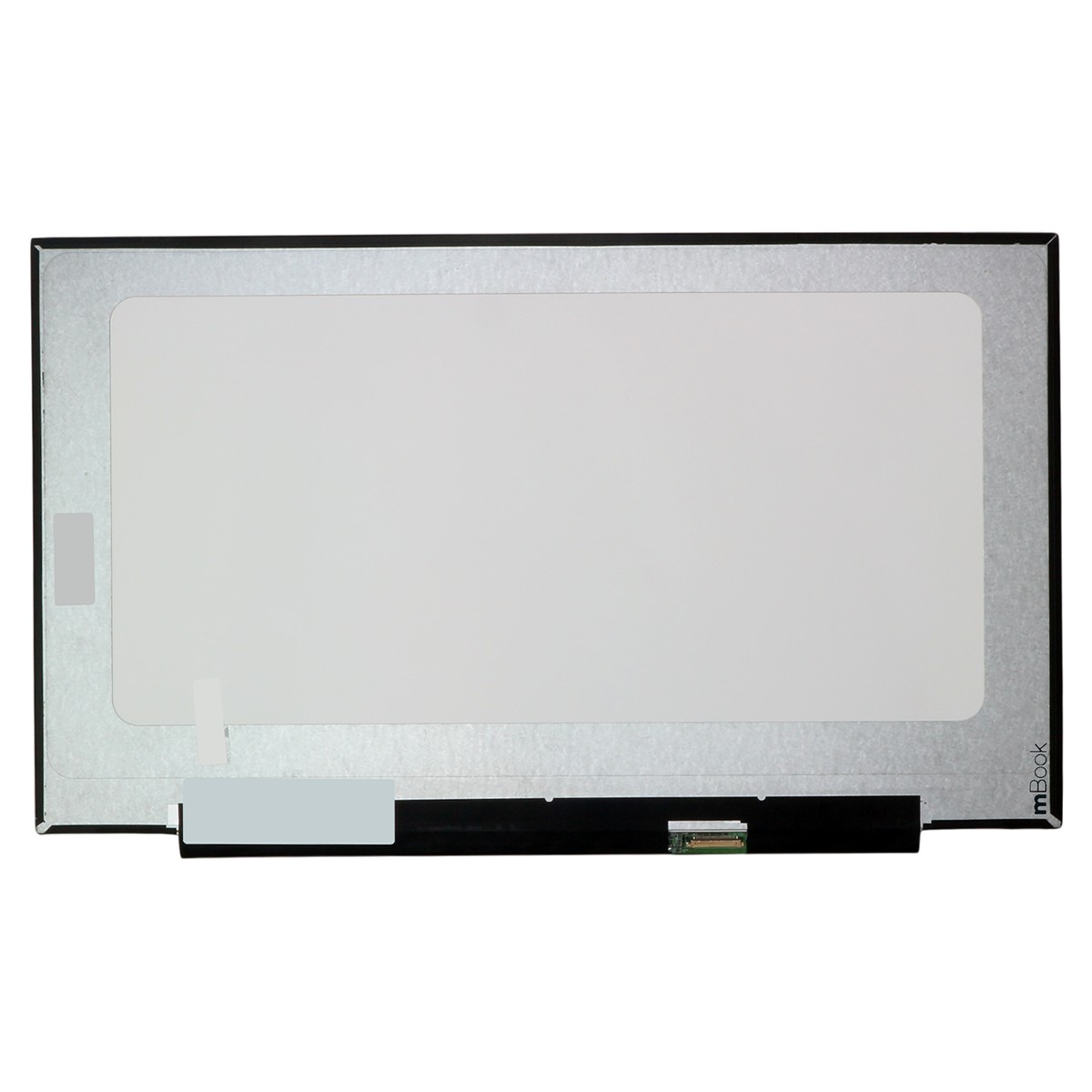 Tela 17.3 Full HD compatíve com PN N173HCE-E3B, 
