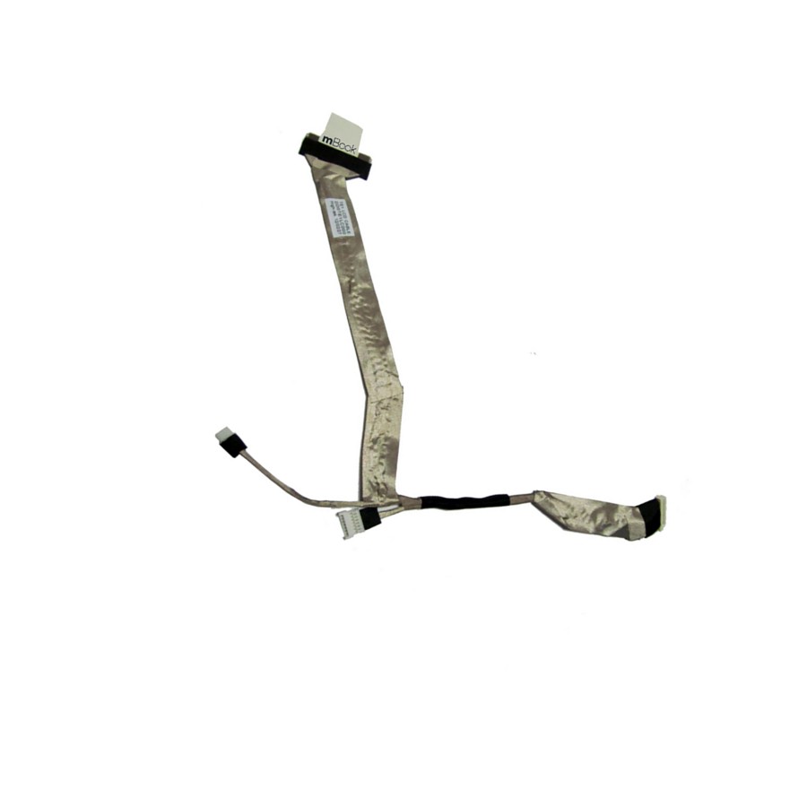 Cabo Flat Tela para Toshiba Satellite M300 M300d M305 M305d