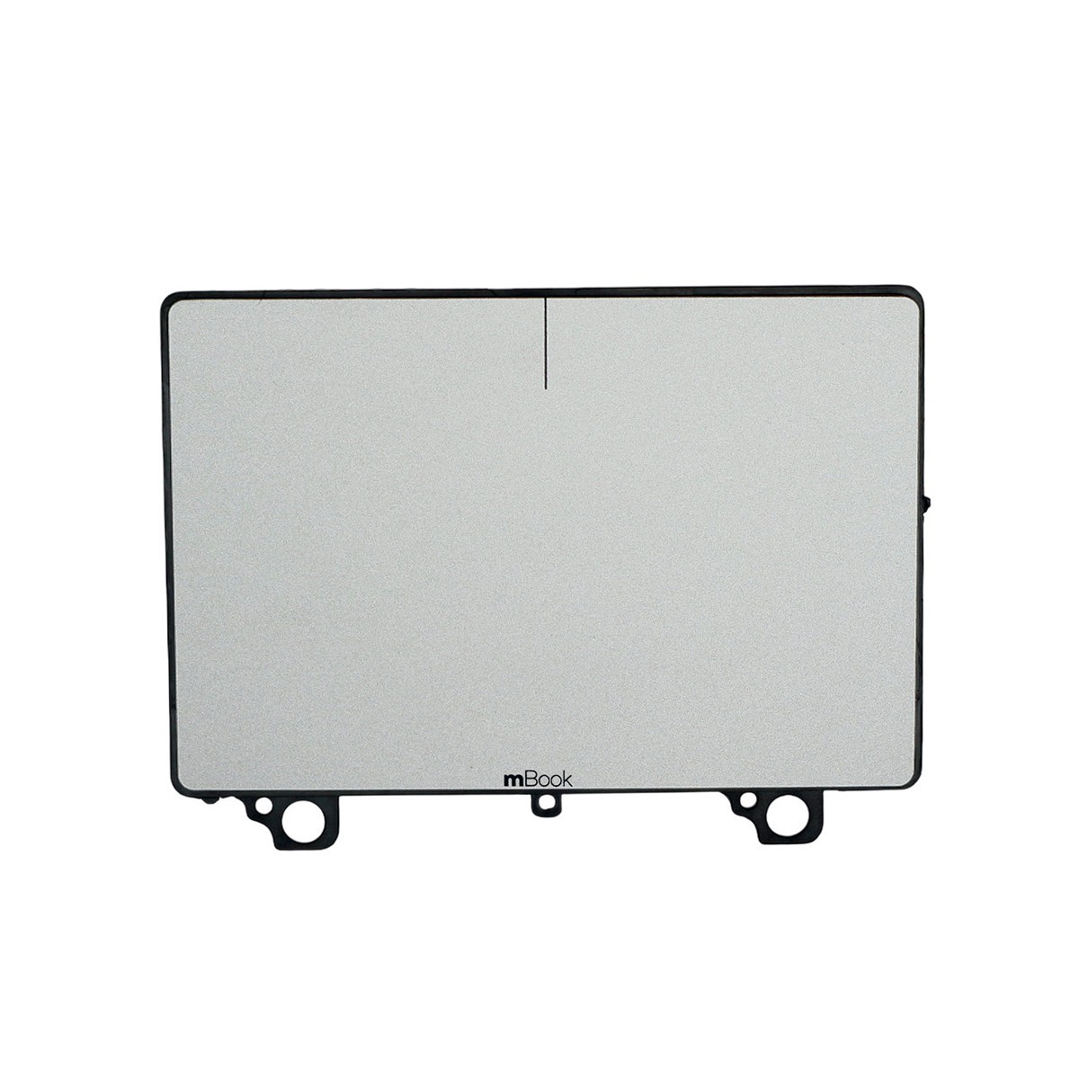 Touchpad para Lenovo compatível com 1HK8272374 Prateado, 