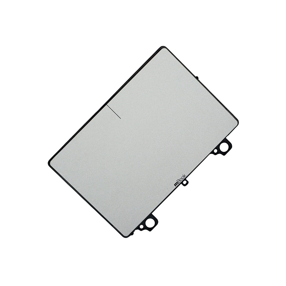 Touchpad para Lenovo compatível com 1HK8272374 Prateado, 