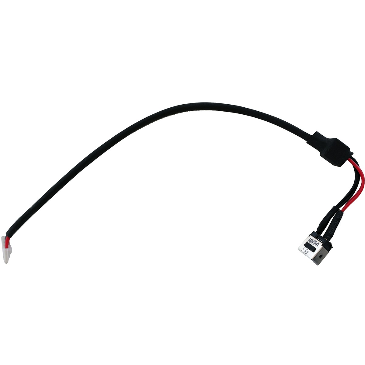 Dc Jack para Cce Ultrathin Ultra Thin T325 T345 T345 J294, 