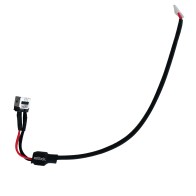 Conector Dc Jack Com Cabo para Cce Onix 545 294 Conector Dc Jack Com Cabo para Cce Onix 545 294