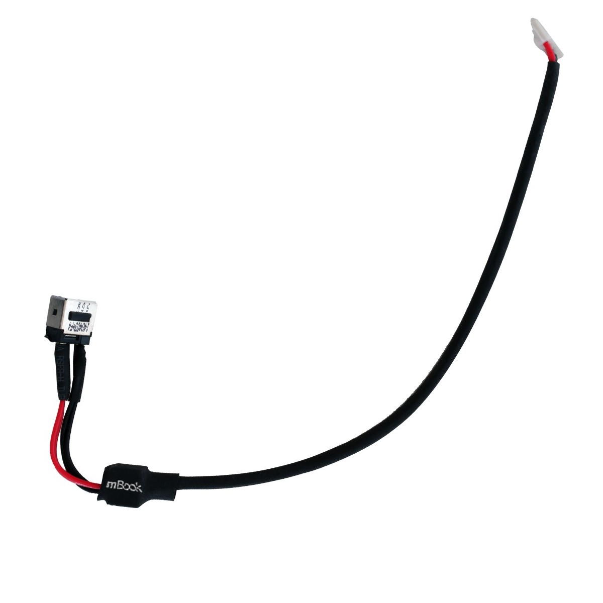 Conector Dc Jack Para Lenovo Iedeapad G430 G450