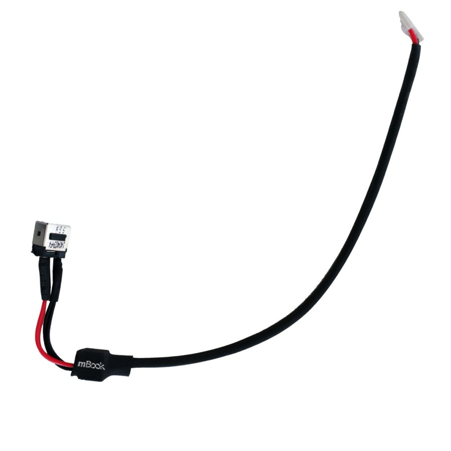 Conector Dc Jack Para Lenovo Iedeapad G430 G450